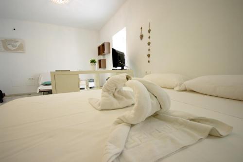 Livingtarifa Apartamento Bianco エクステリア 写真