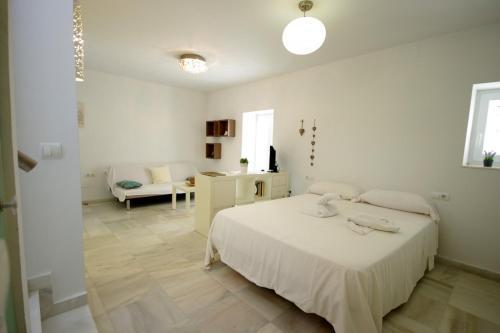 Livingtarifa Apartamento Bianco エクステリア 写真