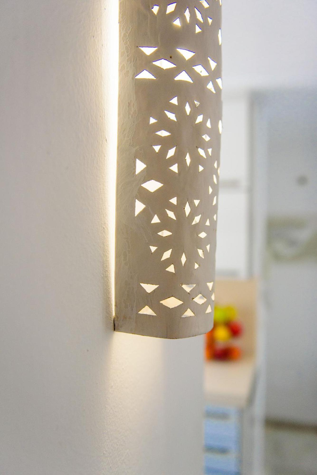 Livingtarifa Apartamento Bianco エクステリア 写真