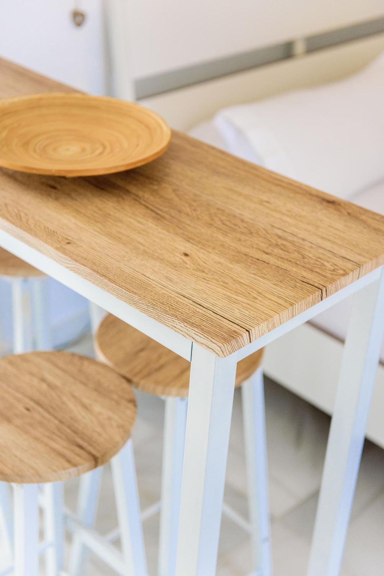 Livingtarifa Apartamento Bianco エクステリア 写真