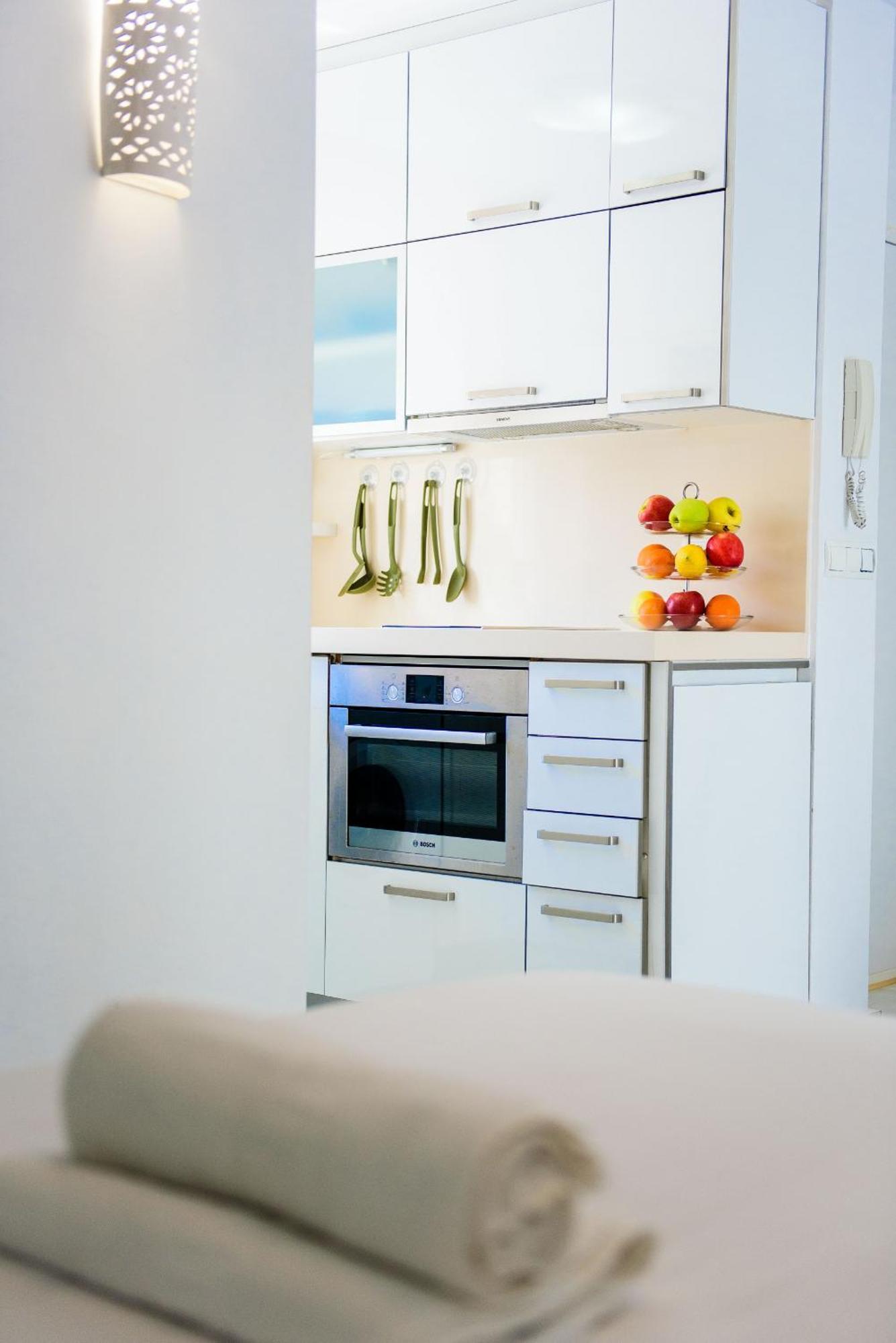 Livingtarifa Apartamento Bianco エクステリア 写真