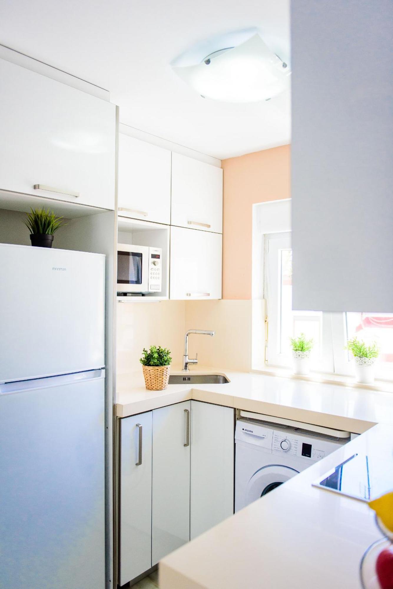 Livingtarifa Apartamento Bianco エクステリア 写真